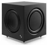 Audio Pro aktiv subwoofer SW-5 / SW-10 Vit eller svart