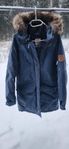 Fjällräven Barents Parka DAM stl M