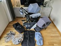 Bugaboo donkey 2 duo 