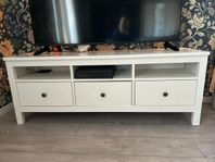 Tv-bänk Hemnes