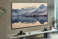 Samsung 75” 8K NEO QLED TV