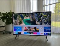 Samsung 40" 4K UHD Smart TV 