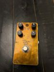 BJF Honeybee Retro 4-knob