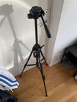 Tripod/kamerstativ