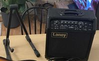 Laney P20 Combo Förstärkare 