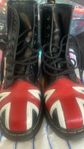 dr Martins Union Jack