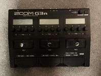 Zoom G3n