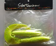 Svartzonker big tail grub