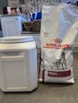 Hundmat Royal Canin