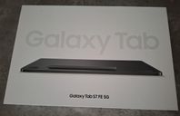 Samsung Galaxy Tab S7 FE 5G 12.4" surfplatta (128GB)