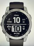 Garmin Fenix 7 47 mm 