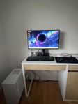 komplett gaming setup