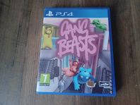 Gang beasts ps4