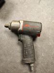 mutterdragare tryckluft. Ingersoll Rand 2125QTiMAX 1/2