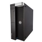 Dell Precision, GTX 1060 6GB (Gamingdator)