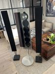 B&O Beosound 9000 Beolab 8000