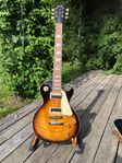 Gibson Les Paul Classic 2015