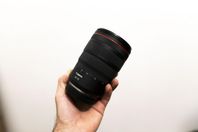 Canon RF 24-70mm F2.8L IS USM