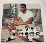 N*E*R*D – In Search Of... 2LP US Original Press