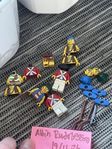 Lego pirates gubbar