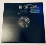 Snoop Doggy Dogg / Ice Cube – Greatest Hits 2LP