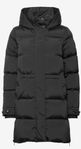 Woolrich Hooded Alsea Down Jacket