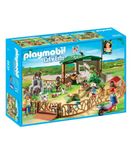 Playmobil city life zoo 6635