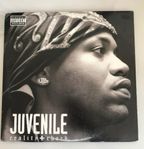 Juvenile – Reality Check 2LP US Original Press