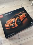 Porsche Gt3 lego 42056