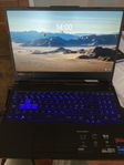 Gaming dator” Asus Tuf F15 3050Ti i7 11th 32Gb Ram 1,5Tb S