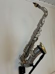 altsaxofon Conn Chu Berry. 