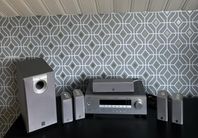 Surround system