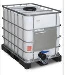 IBC tank 600 liter 