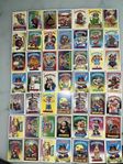 Garbage Pail Kids 49 st kort samlarkort  från 1985/1986