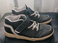 Sneakers m skaft 35