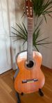 Vintage Classical Lyle C-630 Nylonsträngad Gitarr 