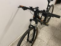 KROSS LEVEL 1.0 MTB L