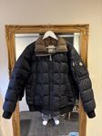 Moncler jacka storlek 3 (Herr medium)