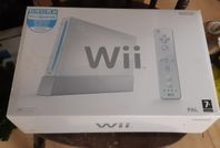 wii komplett