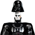 Lego byggbara Darth Vader