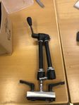 Manfrotto magic arm