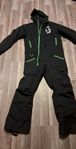 scott monosuit