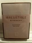 Parfym Givenchy Irresistible EDP 