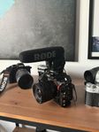 Røde VideoMic Pro