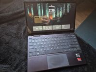 HP envy x360 