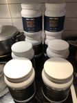 ProteinPulver 8 paket Nytt