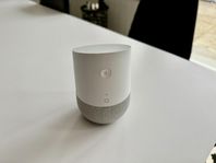 Google Home Audio smart högtalare