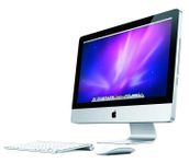 iMac mitten 2011 (21,5" HD, i5 2,7Ghz, 16GB ram, 1000GB HD)