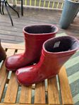 Everest Boots-Size 33