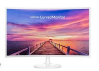 Samsung 32" Curved LED-skärm